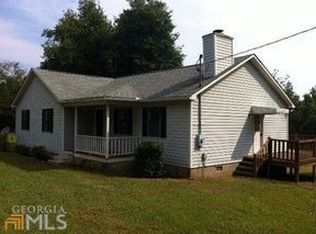 1480 Old Highway 11, Gray, GA 31032