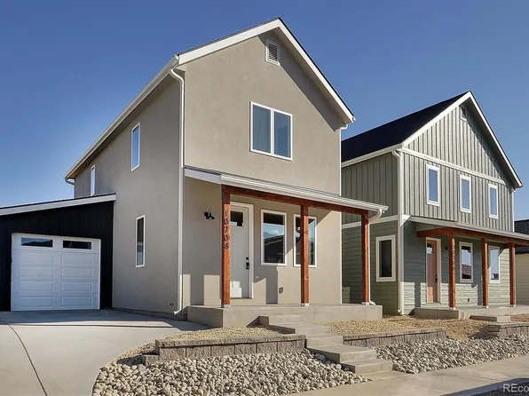 10708 Willow Avenue, Poncha Springs, CO 81201