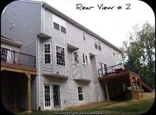 103 Brooke Crest Ln, Stafford, VA 22554