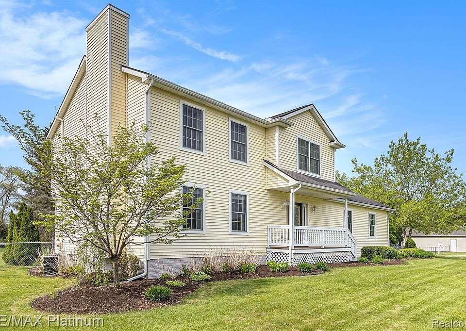 91 Mower Rd, Pinckney, MI 48169 Zillow