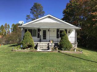 6928 Caney Ridge Rd, Coeburn, VA 24230