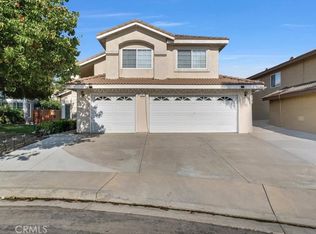 13422 Banning St, Fontana, CA 92336