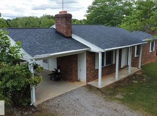 1271 Wyatt Farm Rd, Callands, VA 24530