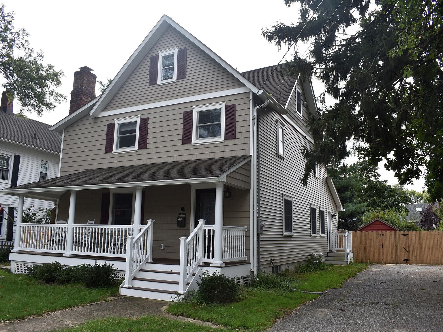 15 Marcellus Ave, Manasquan, NJ 08736 Zillow