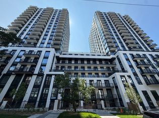 91 Montclair Ave #719, Toronto, ON M5P 1P5
