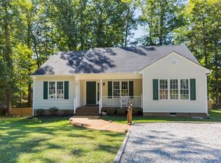 2824 Iverson Rd, Midlothian, VA 23112