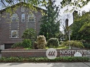 511 W Highland Dr, Seattle, WA