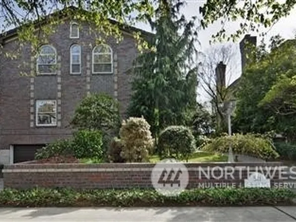 511 W Highland Drive, Seattle, WA 98119