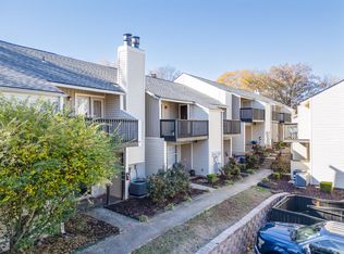 Forrest Brook Apartments, Fort Smith, AR 72901