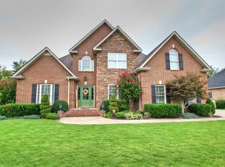 2935 Frank Robinson Dr, Murfreesboro, TN 37130