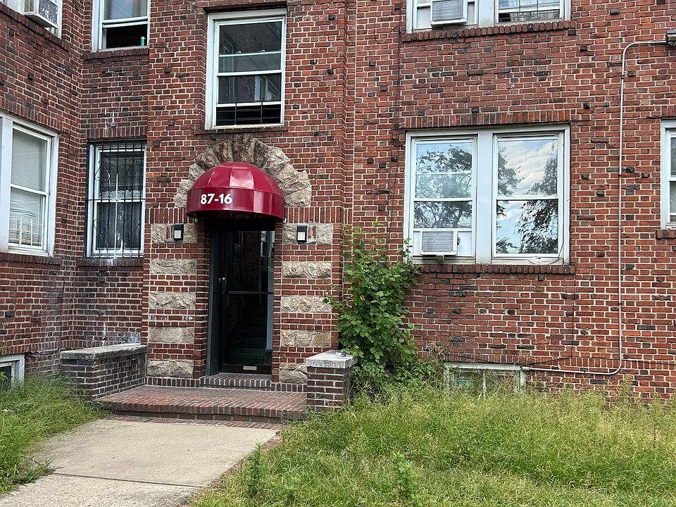 1st image of 87-16 Homelawn St APT 3H