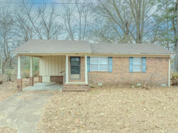 1096 Berrywood Ave, Brownsville, TN 38012