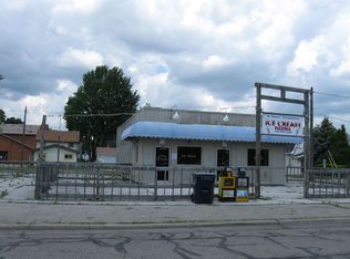 4380 Luna Pier Rd, Luna Pier, MI 48157