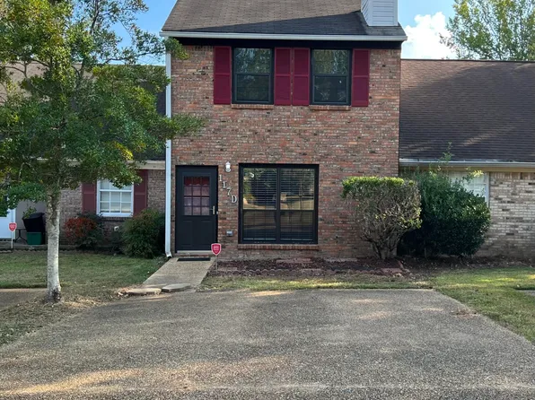 117 Meadowwick Dr #D, Clinton, MS 39056