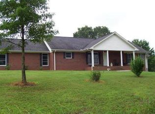 398 Ridge Rd, Clarkesville, GA 30523