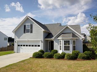 3607 Running Cedar Trl, High Point, NC 27265