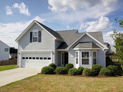 3607 Running Cedar Trl, High Point, NC, 27265
