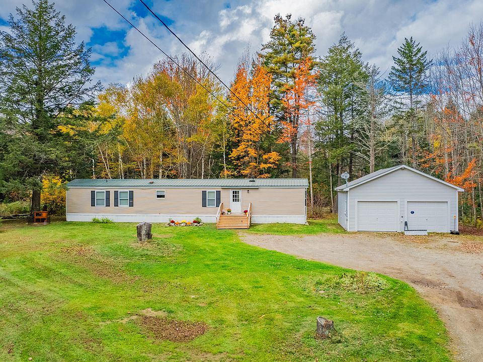 603 Langdon Road, Richmond, ME 04357 Zillow