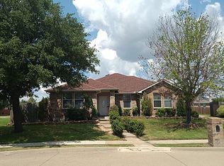 2990 Dusty Ridge Dr, Rockwall, TX 75032