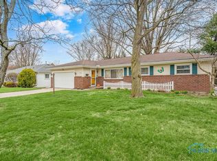 5542 W Rowland Rd, Toledo, OH 43613