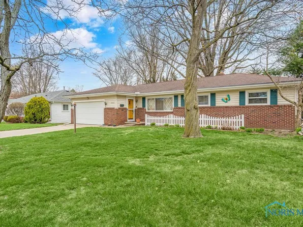 5542 W Rowland Rd, Toledo, OH 43613