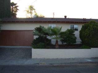 5076 Alumni Pl, San Diego, CA 92115