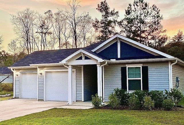 Welcome Home to Meagan Lane!