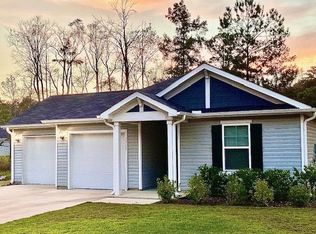 5303 Meagan Ln NE, Winnabow, NC 28479