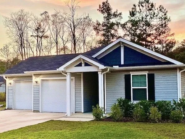 5303 Meagan Ln, Winnabow, NC