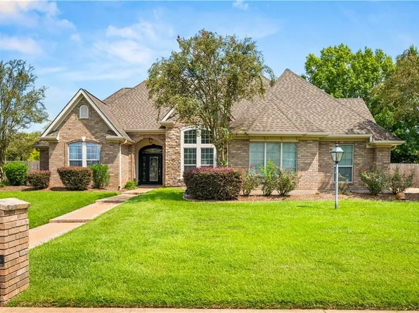 6501 Tennyson Oaks Ln, Alexandria, LA 71301