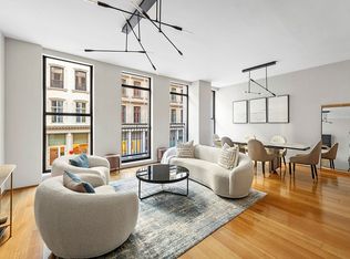 Reade Chambers, New York, NY 10007