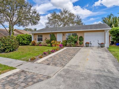5182 Blueberry Hill Avenue SE, Lake Worth, FL, 33463