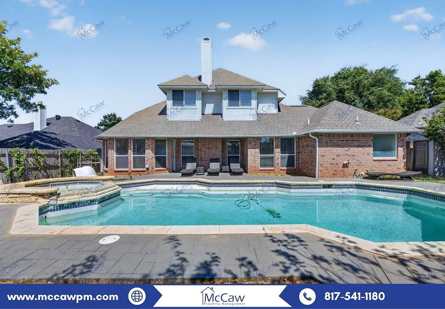 5 bed, 3.0 bath, 2903 sqft, $3,800 — Photo 1