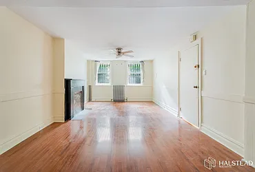 Rented by Halstead Real Estate