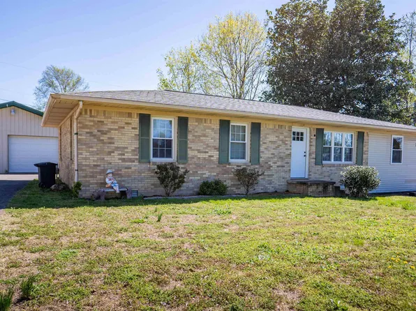 114 Willow St, Fredonia, KY 42411