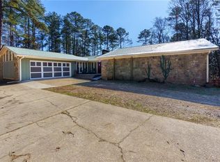 2345 Bethany Bnd, Milton, GA 30004