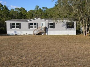 120 Woodstork Way, Frostproof, FL 33843