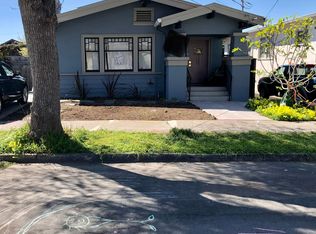 1120 Parker St, Berkeley, CA 94702
