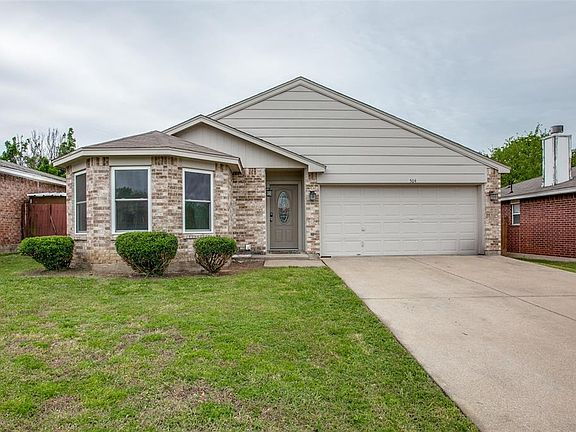 5th image of 504 Hollyberry Dr