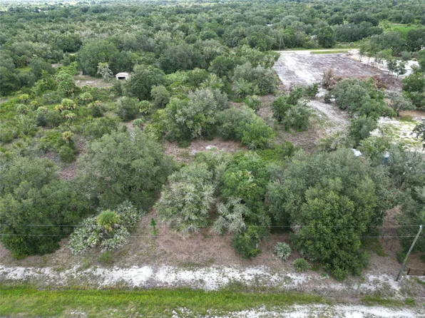 17711 NW 278th Street, Okeechobee, FL 34972