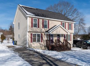 26 Haig St, Manchester, NH 03102