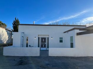 1605 Maddox St, Rio Communities, NM 87002