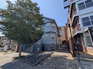 2023 Channing, Berkeley, CA 94704
