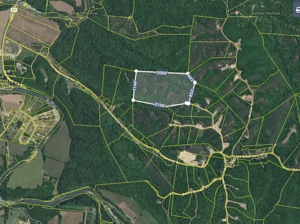 316 Arbor Dr Lot 13, Linden, TN 37096