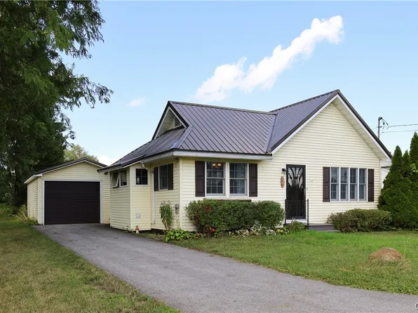 3621 Seneca Tpke, Canastota, NY 13032