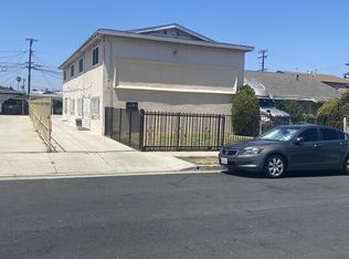 1215 W 102nd St, Los Angeles, CA 90044
