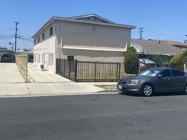1215 W 102nd St, Los Angeles, CA 90044