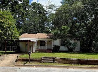 1417 Mahlow Dr, Longview, TX 75601
