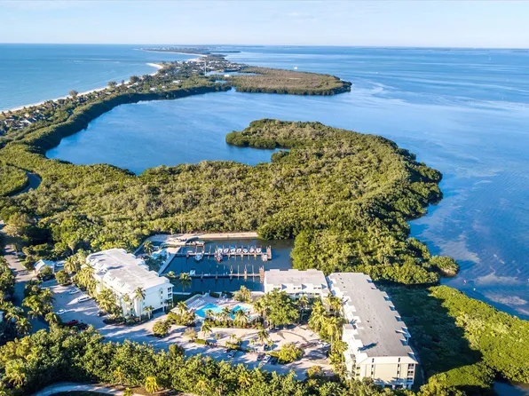 4212 Bayside Villas #4212, Captiva, FL 33924