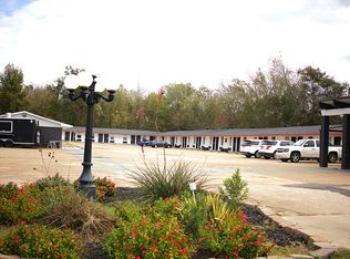 800 Highway 59 Loop S, Livingston, TX 77351